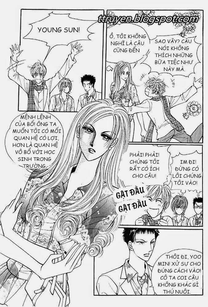 cutie boy chapter 25 18