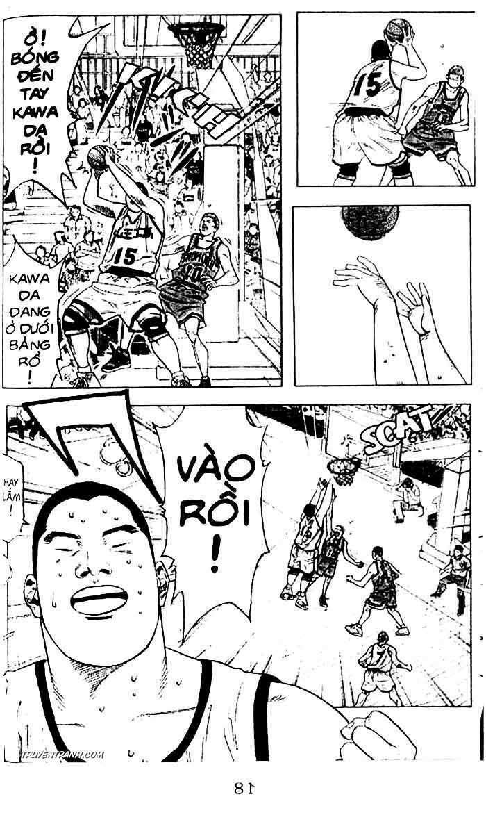 cao thủ bóng rổ chapter 230 13