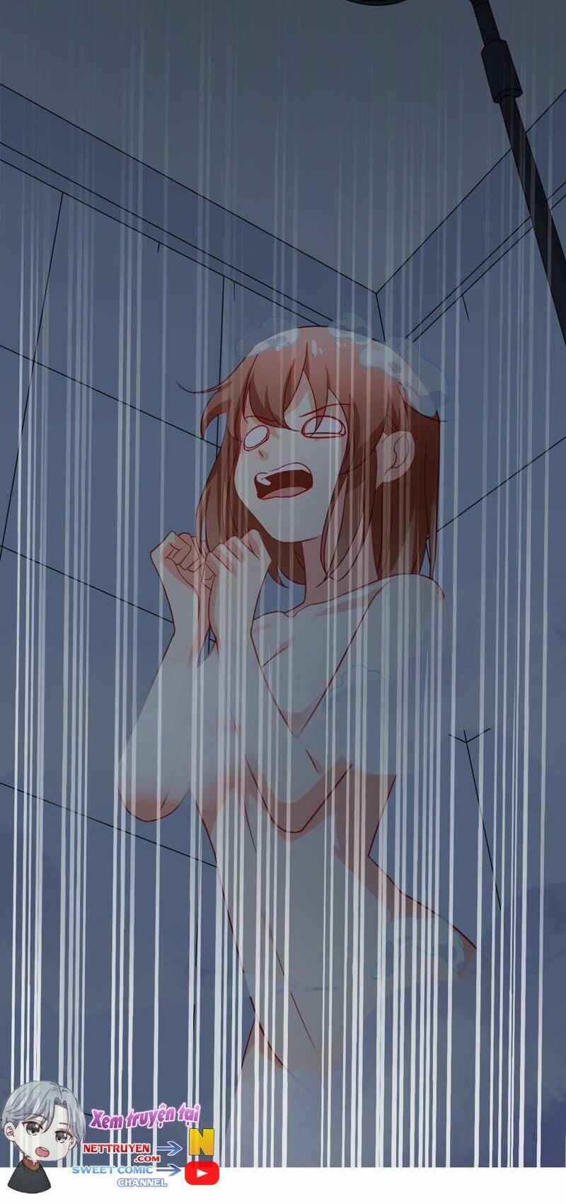 chàng trai người máy ấm áp 741 của tôi chapter 21 29