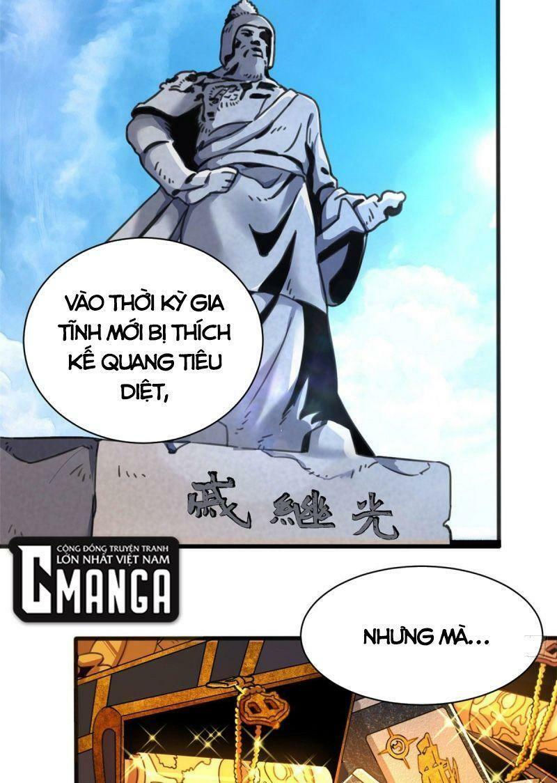 xã lam bạch chapter 2 35