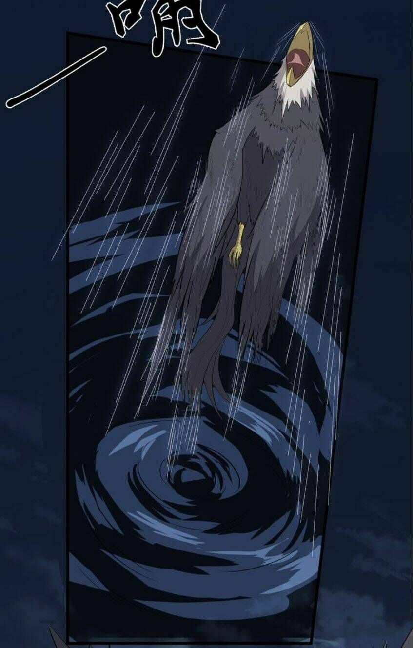 đại nghịch chi môn chapter 23 40