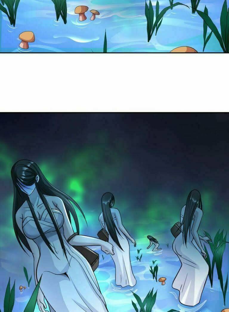 thần tiên dạy tôi giả x chapter 27 35