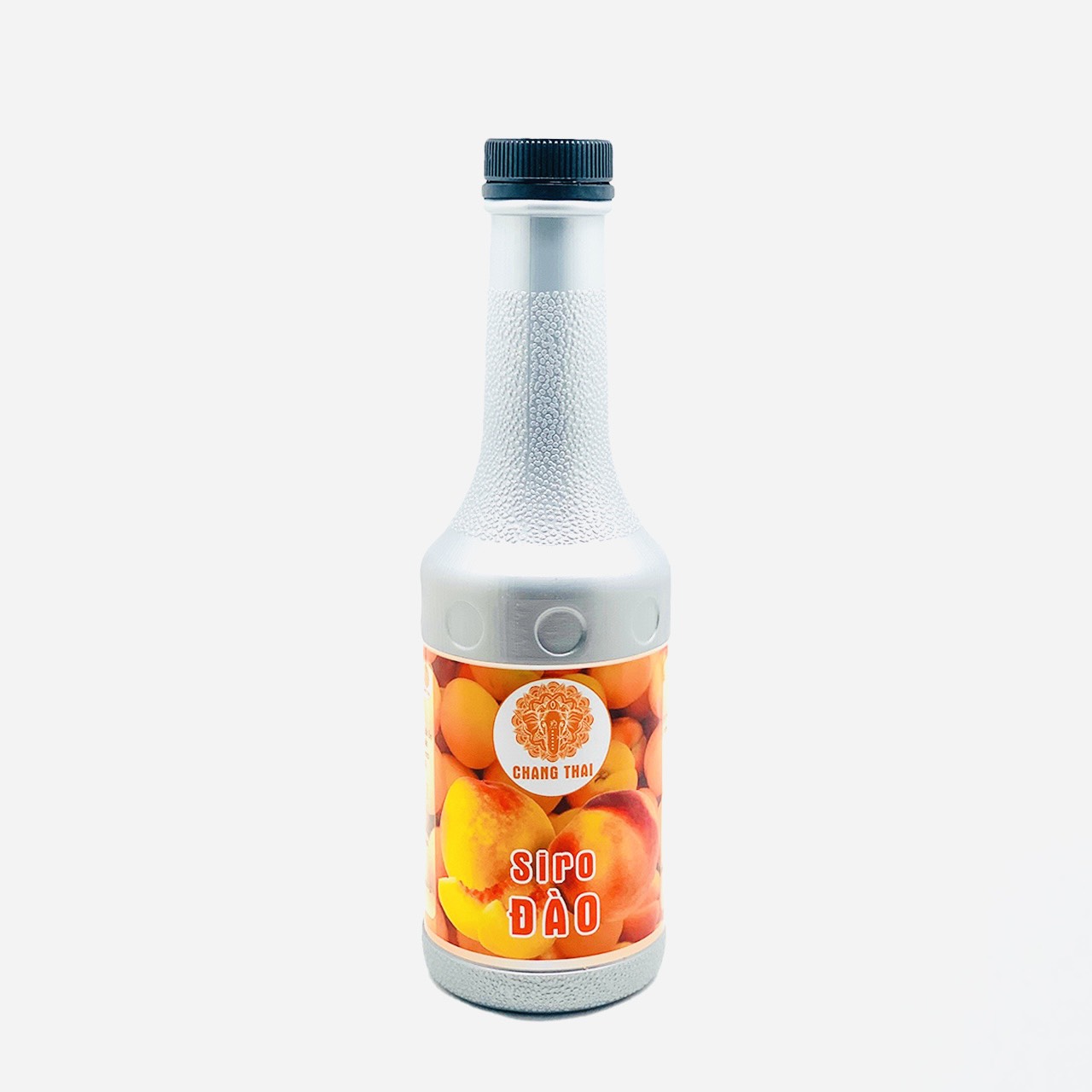 Siro Đào Chang Thai 1000ml