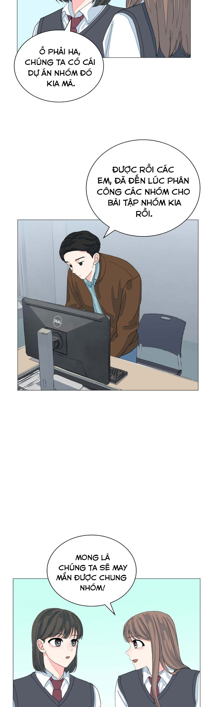 lọ lem hangul coming soon chapter 14 17