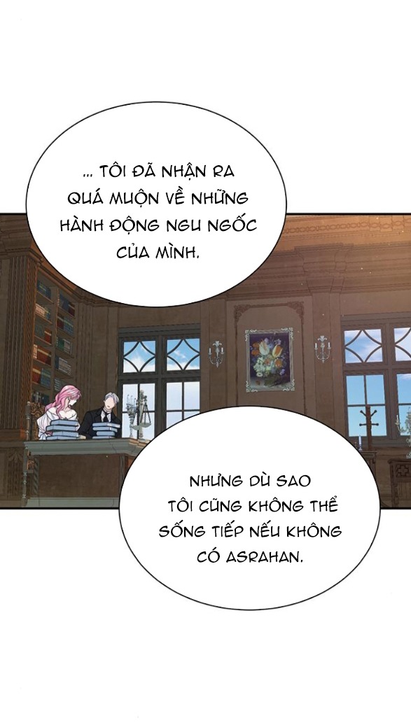 tôi tưởng bản thân không còn sống được bao lâu! chapter 84.2 13