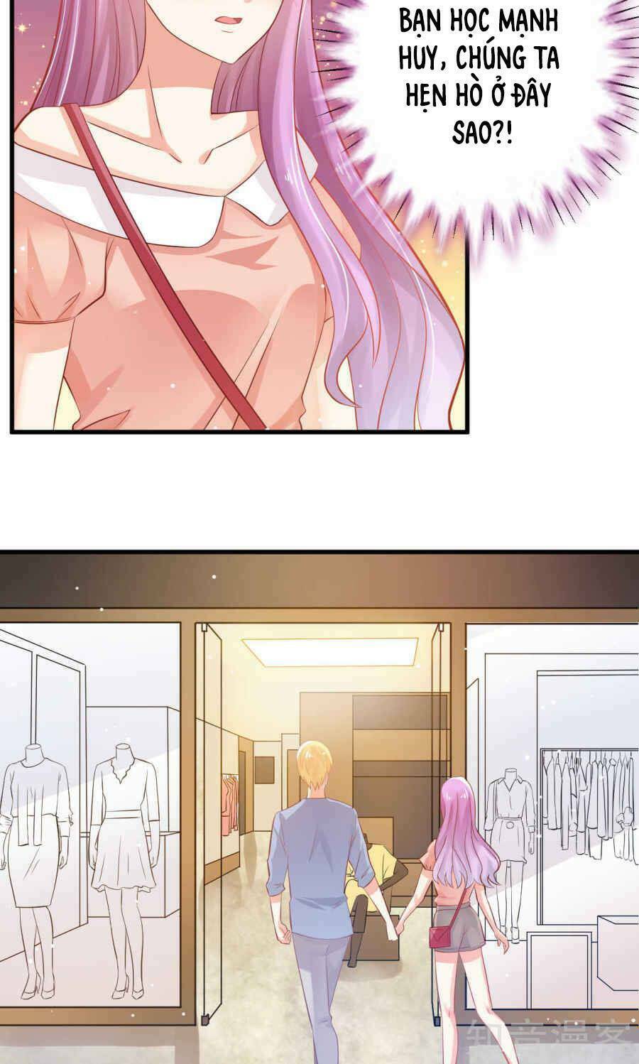 trọng sinh từ 0 thành 1 chapter 10 15