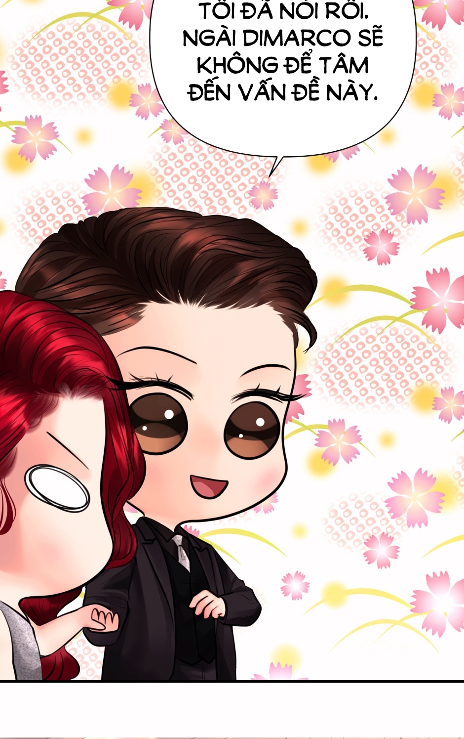 tôi đã ký khế ước với ác quỷ chapter 27.2 8