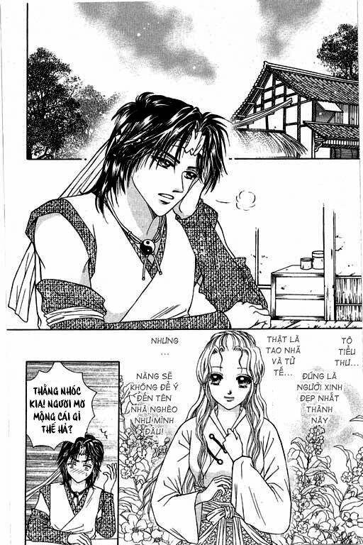 divine melody (tiên khúc) chapter 3 3