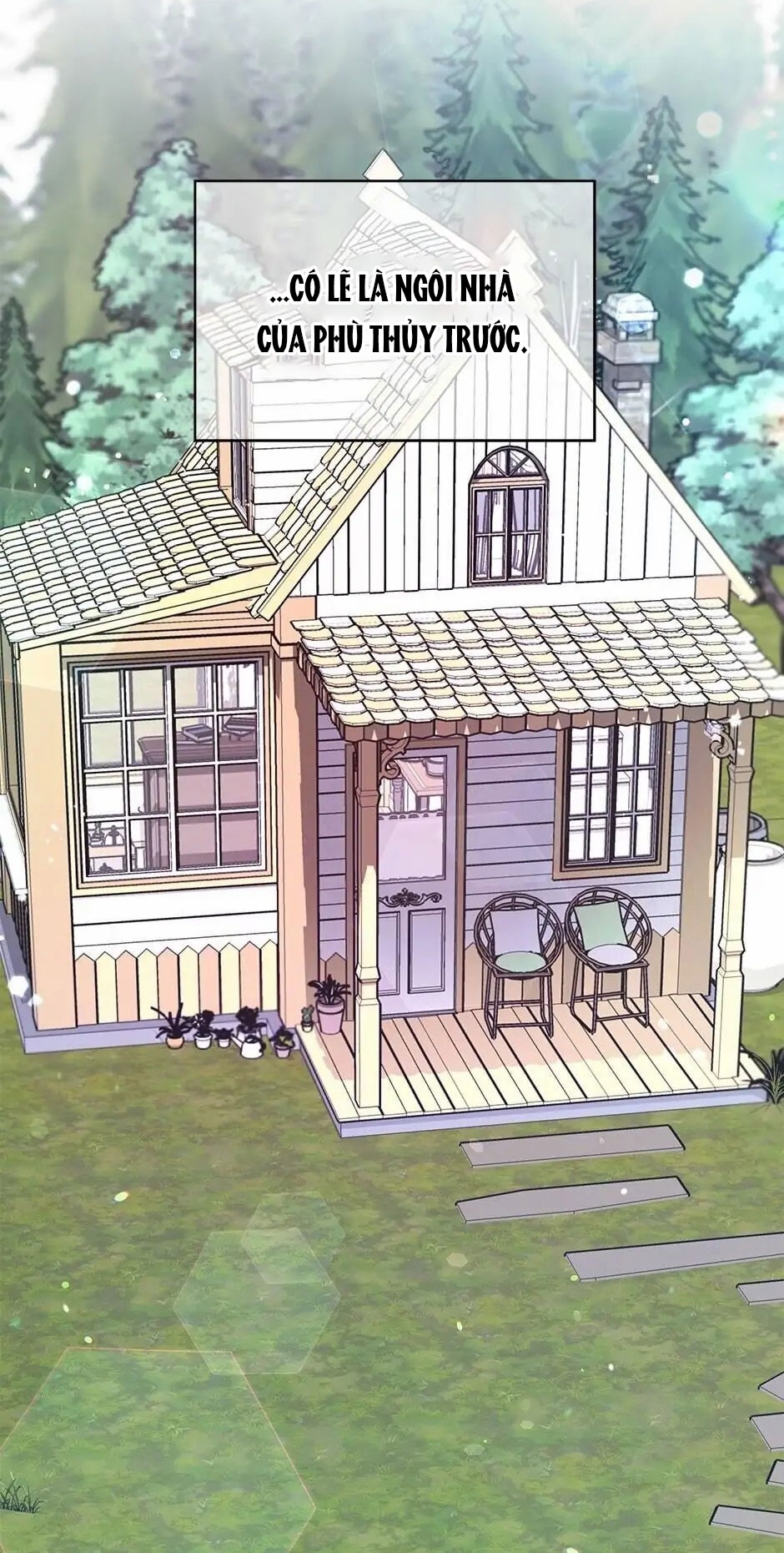 tôi không phải là nữ anh hùng chapter 19 53