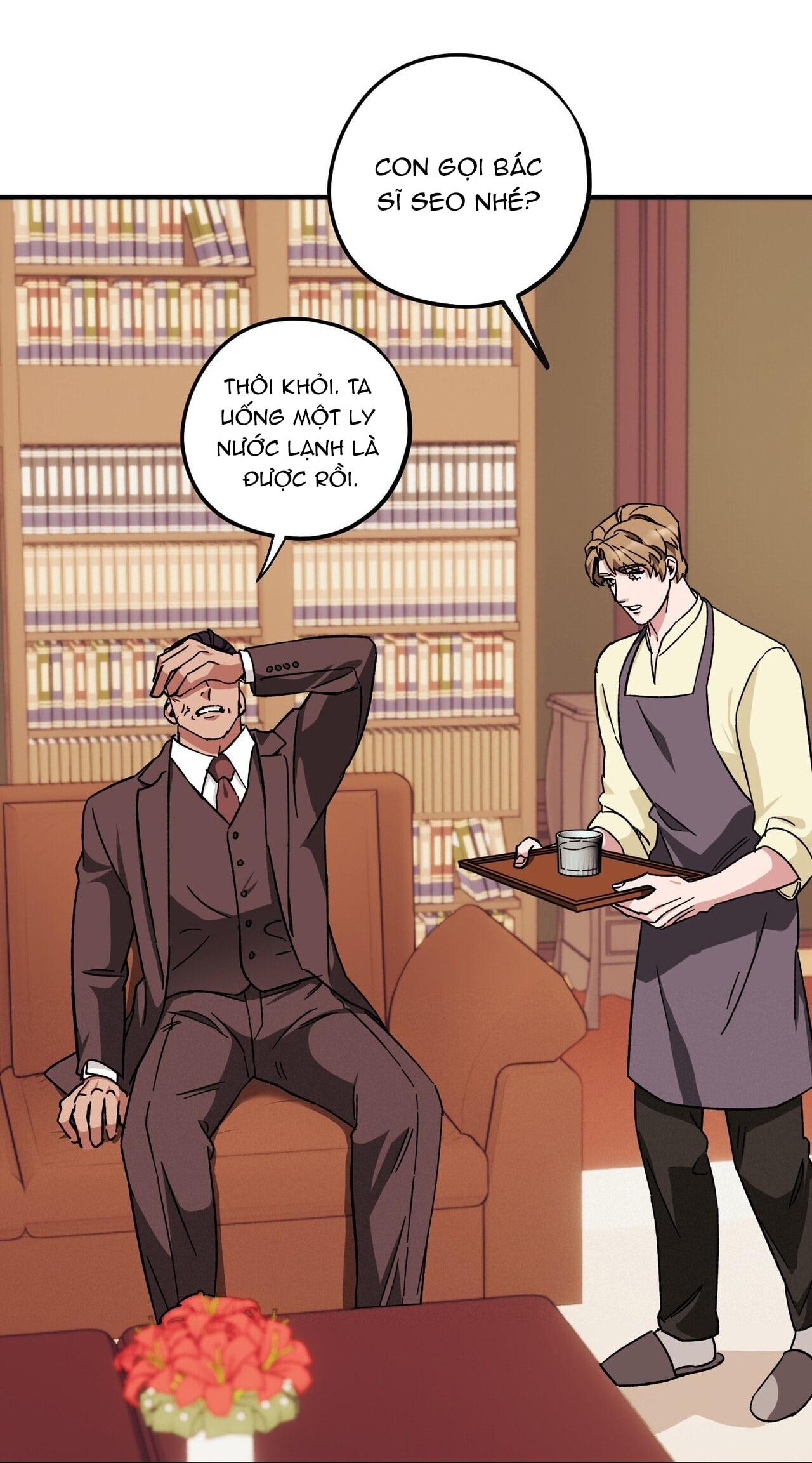 làm dâu nhà tài phiệt họ kang chapter 40 20