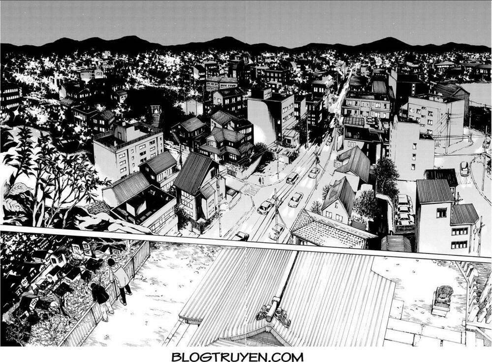 fujiyamasan wa shishunki chapter 45 17