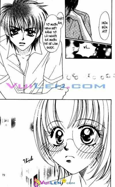 bộ sưu tầm lọ lem chapter 4 79