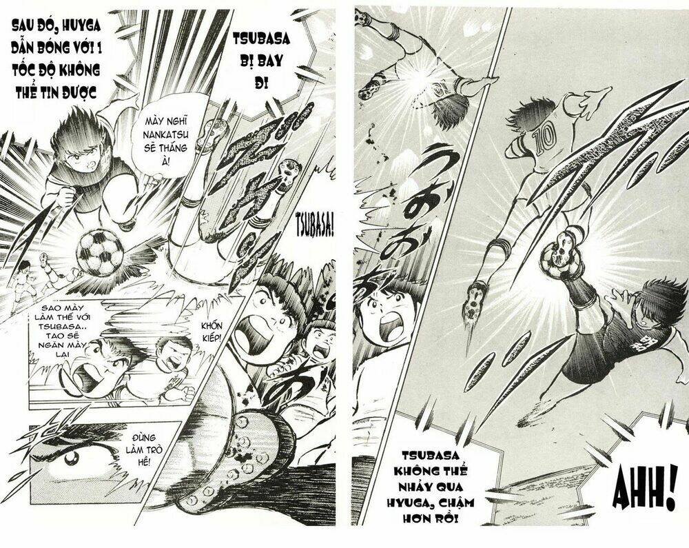 captain tsubasa chapter 19 10