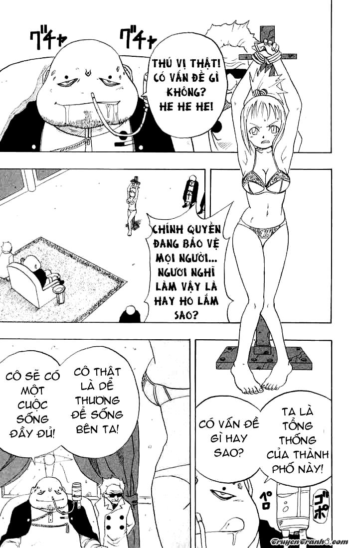 cuộc phiêu lưu của quỷ satan chapter 7 26