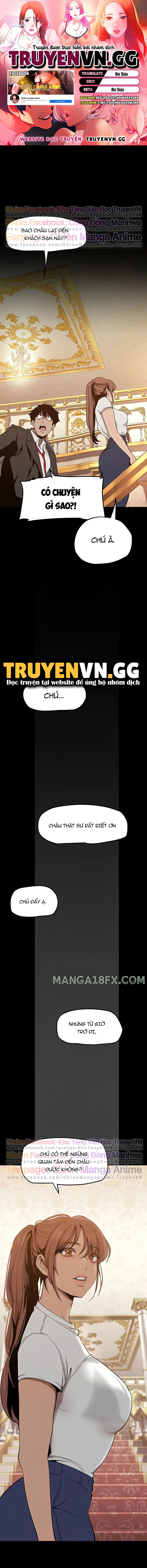 một thế giới mới tuyệt vời chapter 149 1