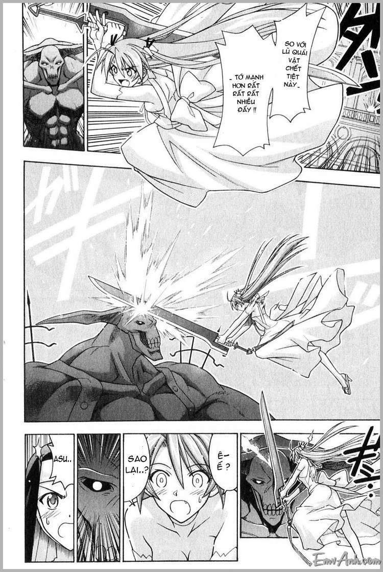 bậc thầy ma pháp chapter 275 12