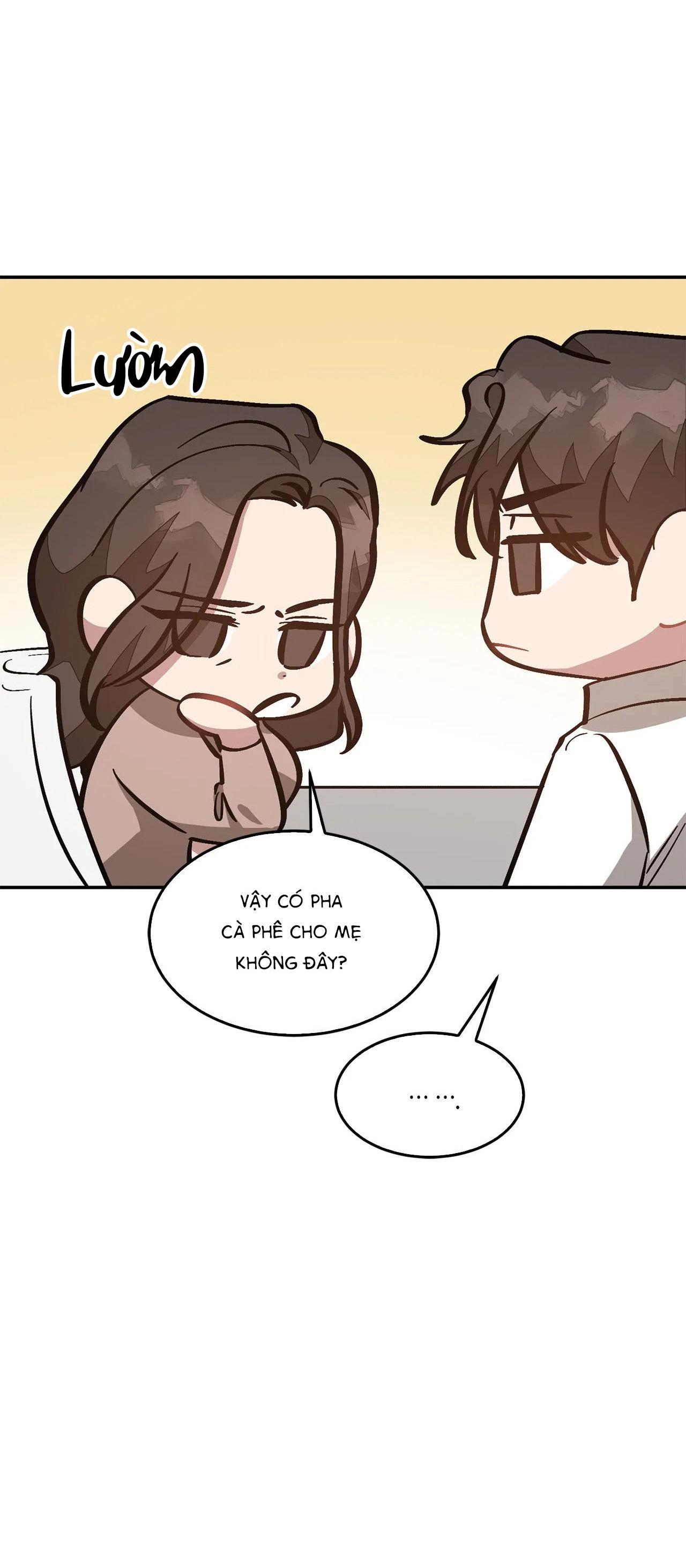 Sống Lại Lần Nữa chapter 68 25