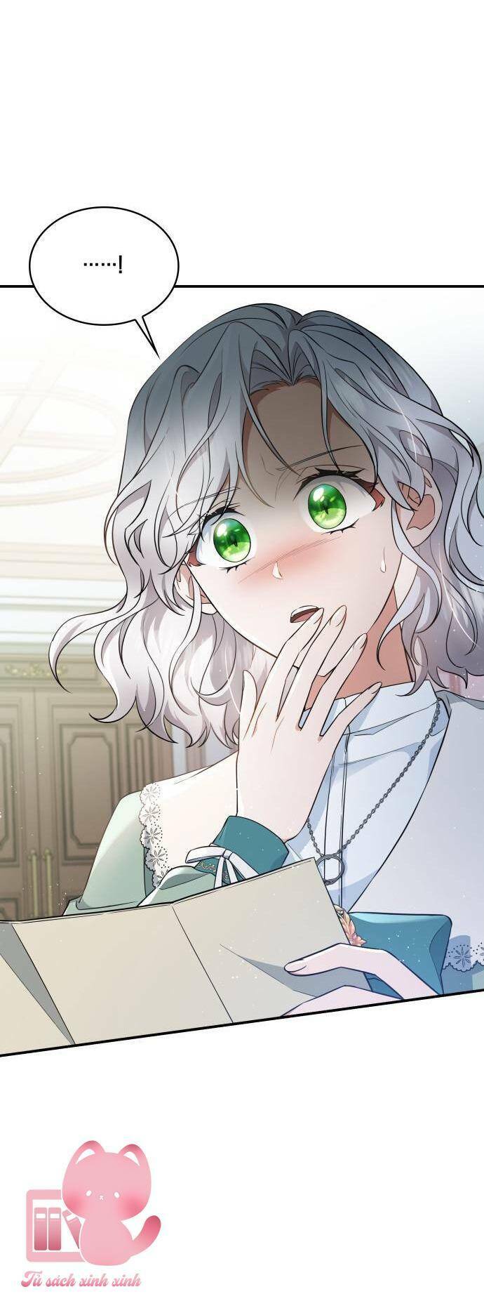 'di vật' melvin để lại chapter 31 9