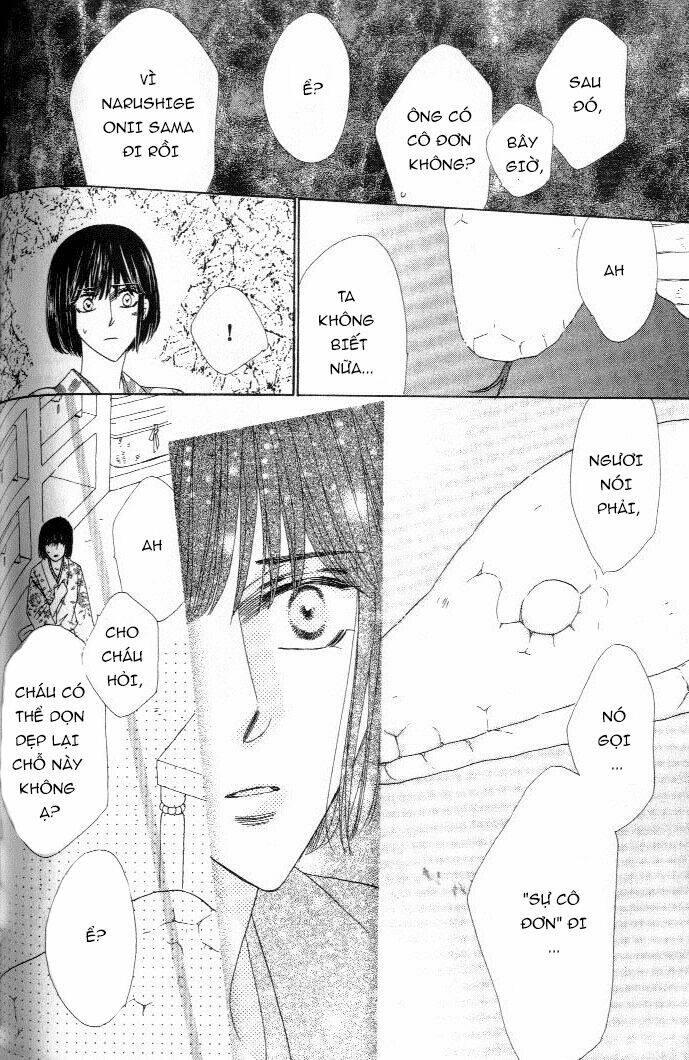 kim cương bạc chapter 30 44