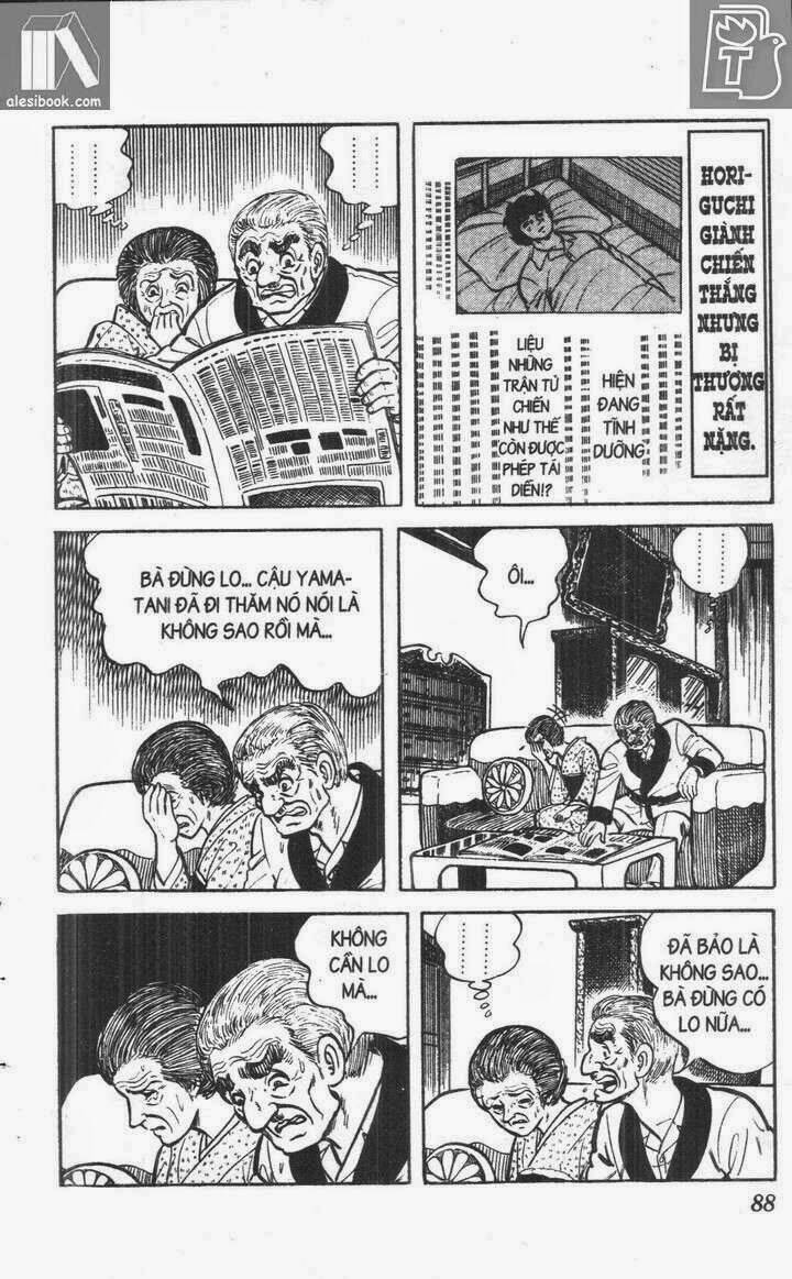 ganbare genki chapter 162 4