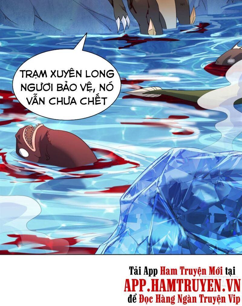 người nuôi rồng chapter 20 8