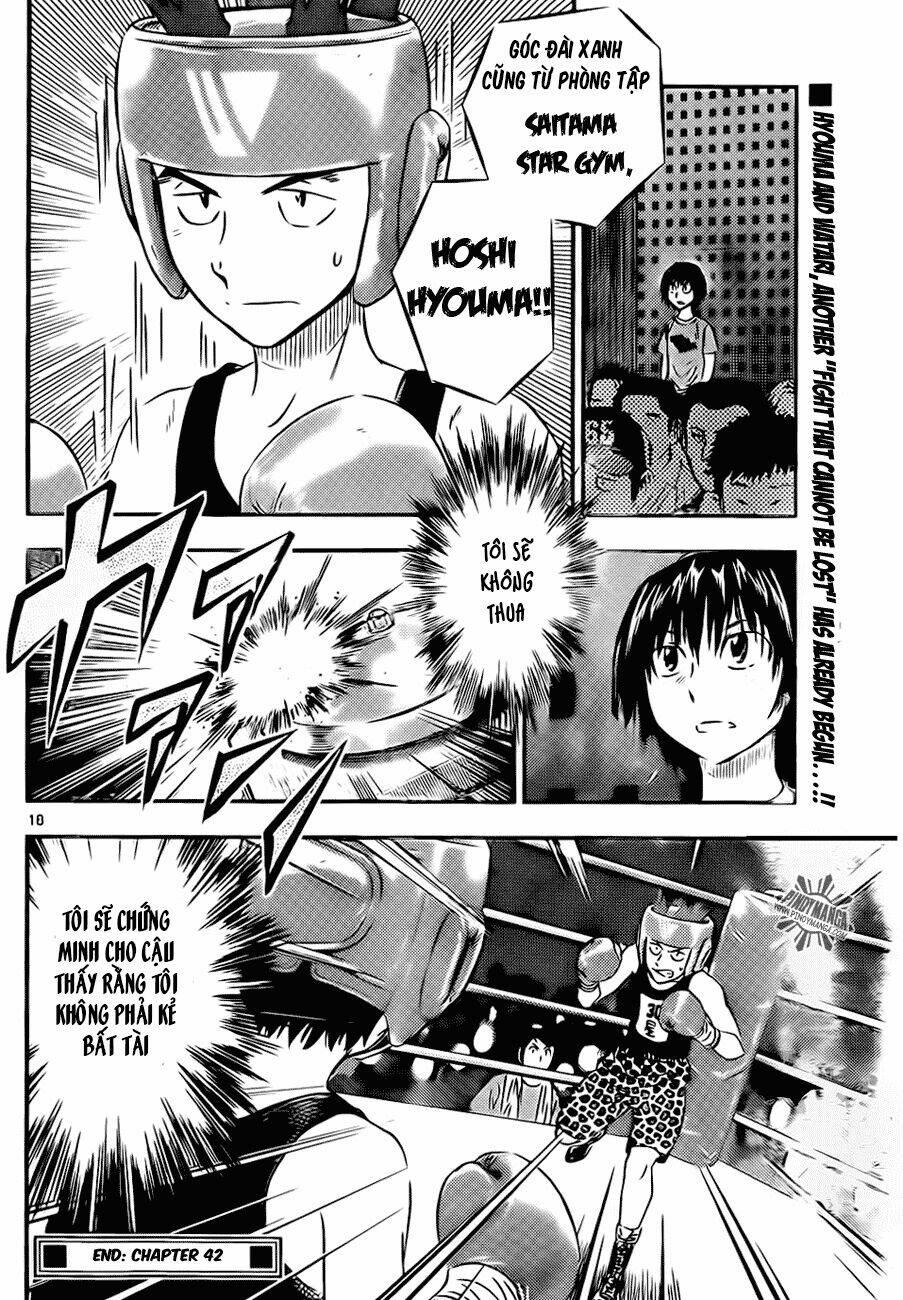 buyuden chapter 42 18