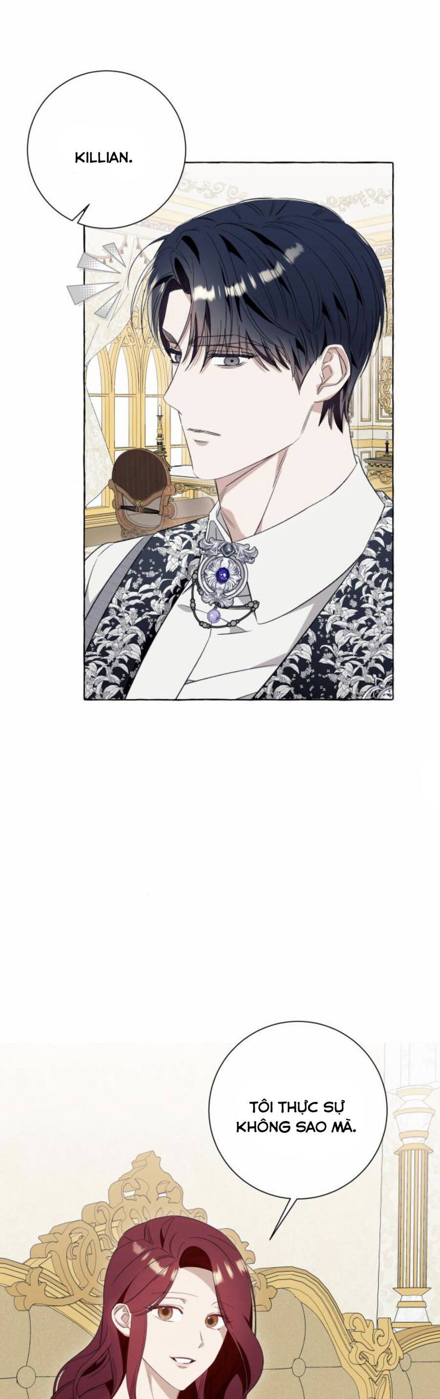 tôi tưởng đó chỉ là tiểu thuyết trọng sinh bình thường chapter 47 20