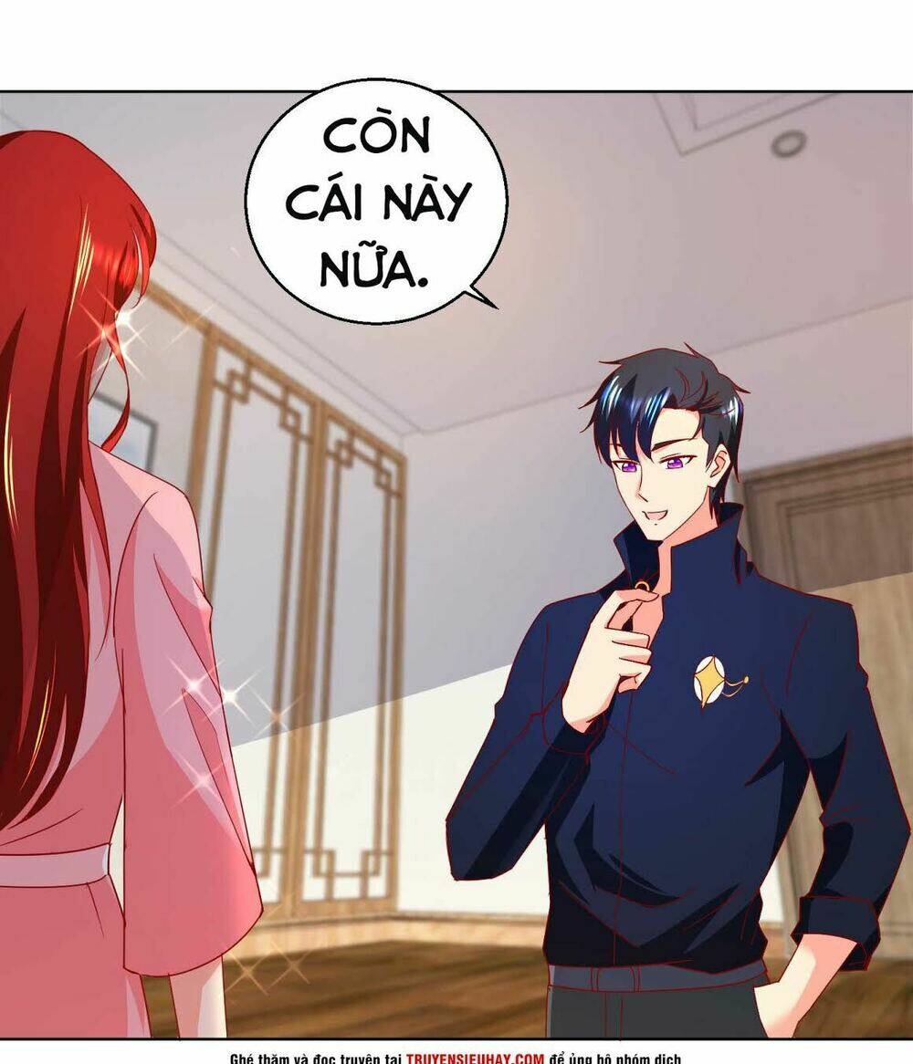 vú em là cổ tiên chapter 33 11