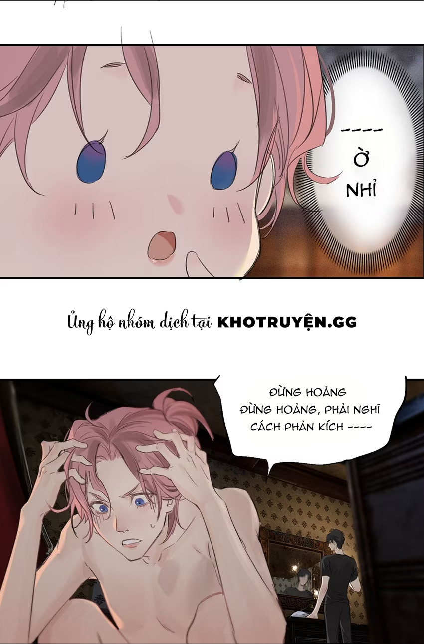 gặp quỷ chapter 2 3