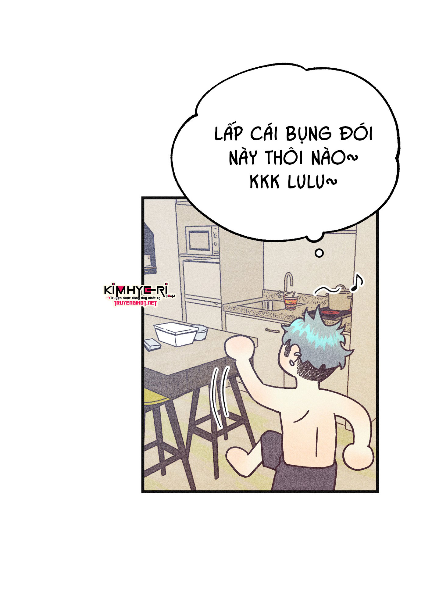 chạy đâu cho thoát chapter 23 10