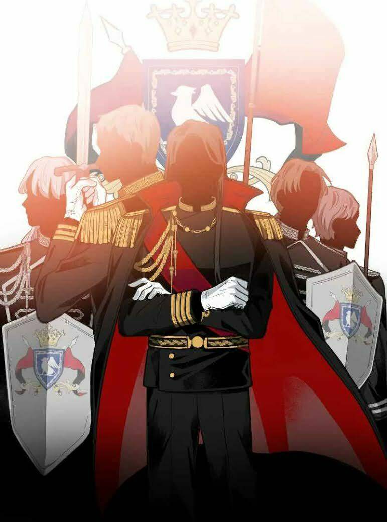 xuyên không trở thành hầu nữ trong tiểu thuyết chapter 2 8