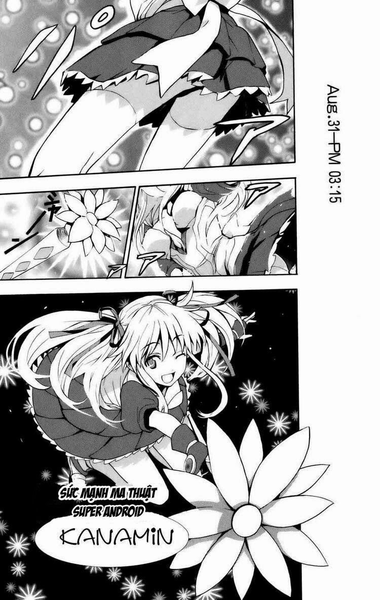 cấm thư ma thuật index chapter 25 3