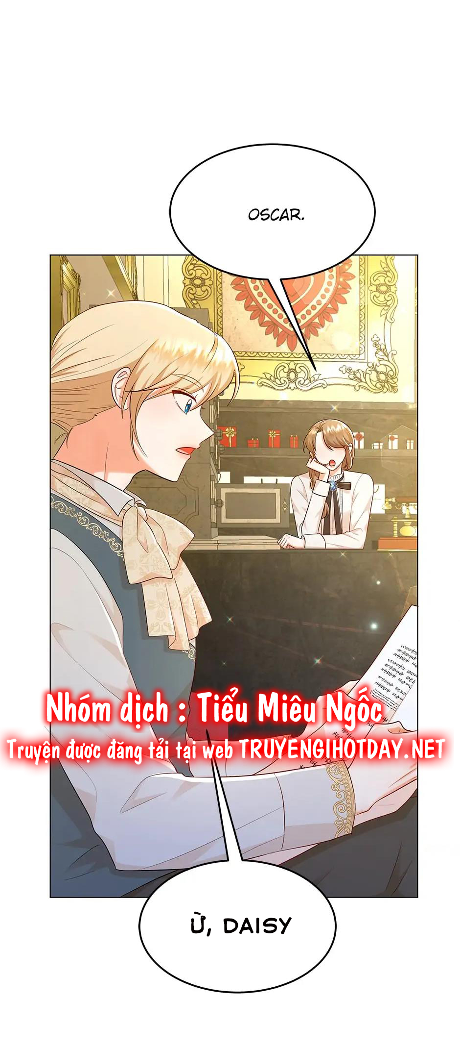 diễn vai ác nữ cũng thật khó khăn chapter 29.2 29