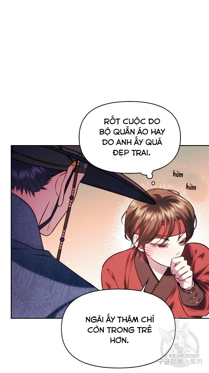 [18+] trăng nơi đỉnh núi chapter 46 63