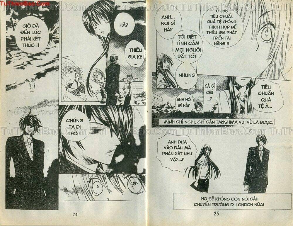 s a - lớp học ưu tú chapter 6 11