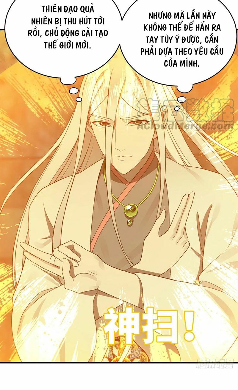 Ta Luyện Khí Ba Ngàn Năm chapter 165.2 27