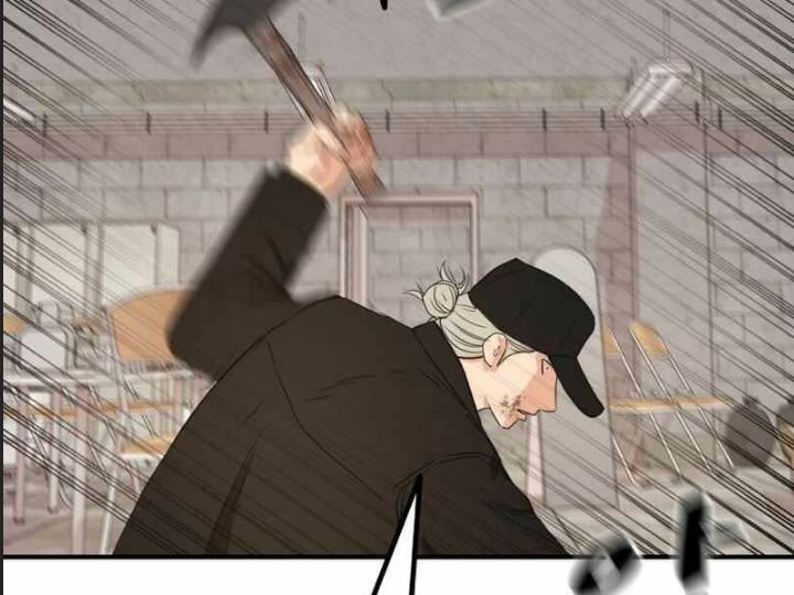 bạn trai võ sĩ chapter 84 36