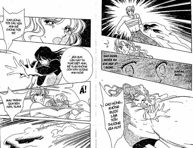 dấu phong ấn xanh chapter 7 22