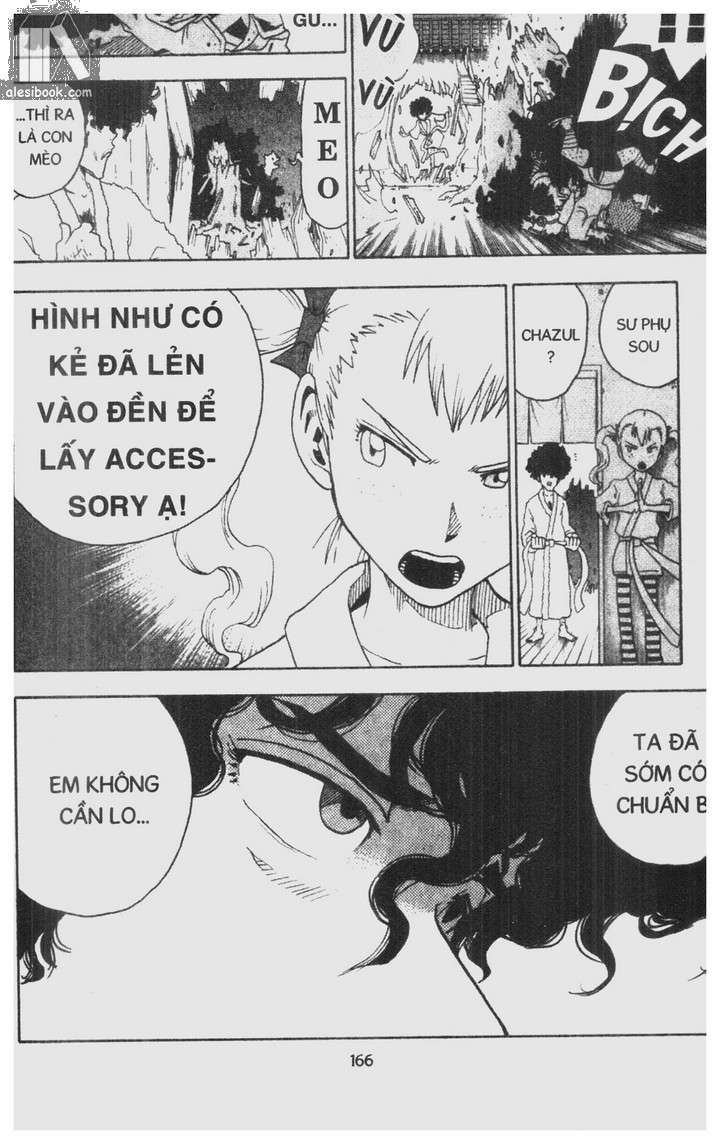 toto! the wonderful adventure chapter 27 17