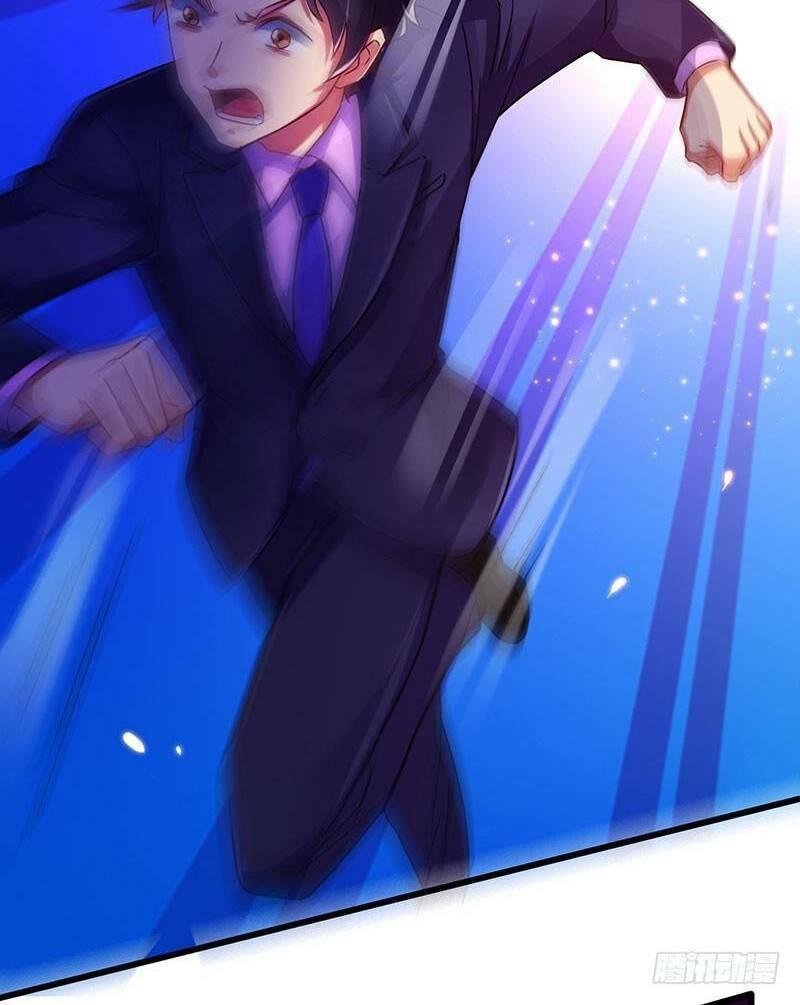 siêu cấp bại gia tử chapter 77 16