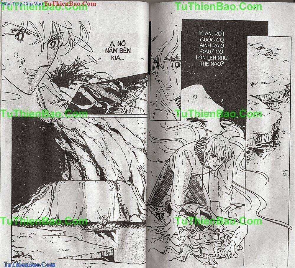 câu chuyện dẽ thương chapter 4 35