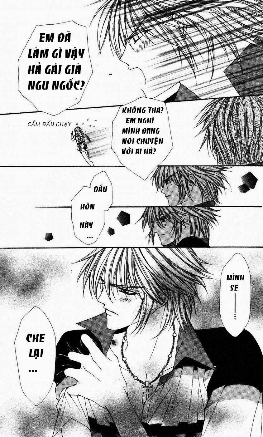 love celeb chapter 3 31