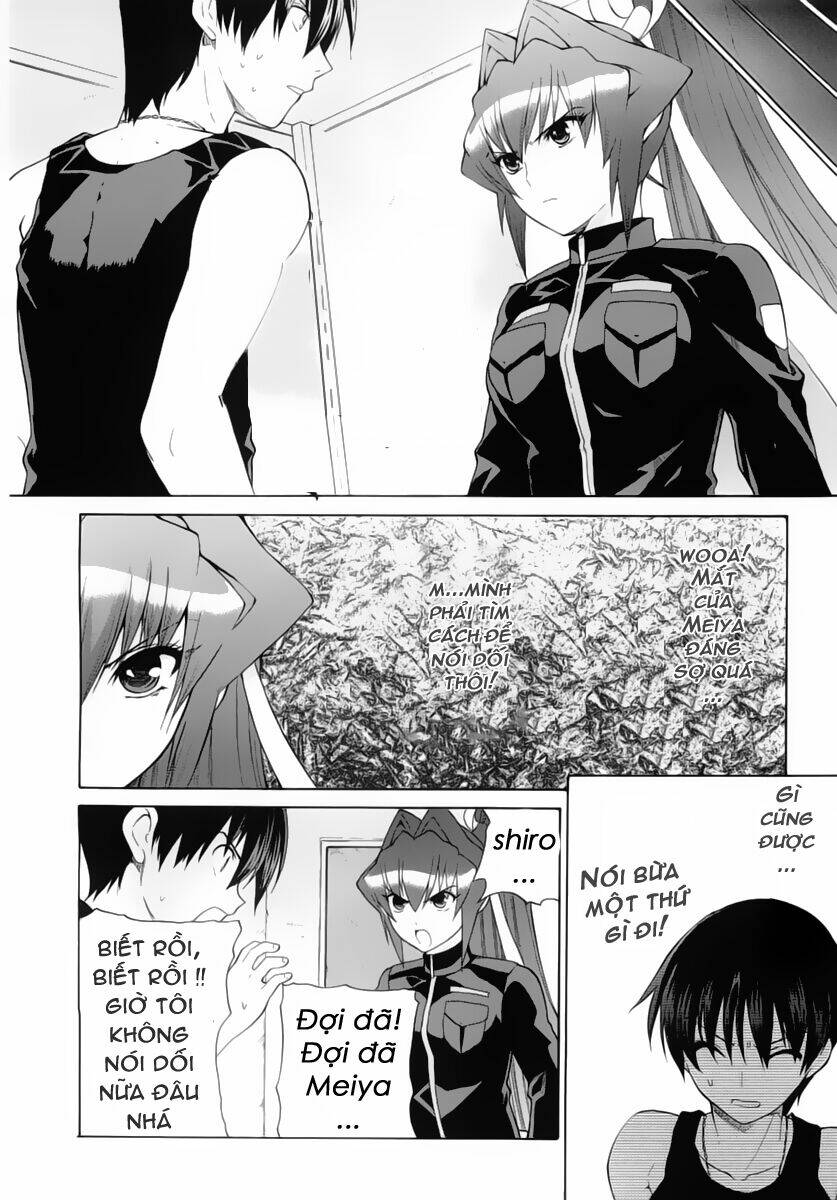 muv luv unlimited manga chapter 4 4