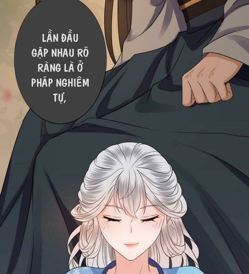 vương gia kiêu ngạo quá khó cua chapter 59 34