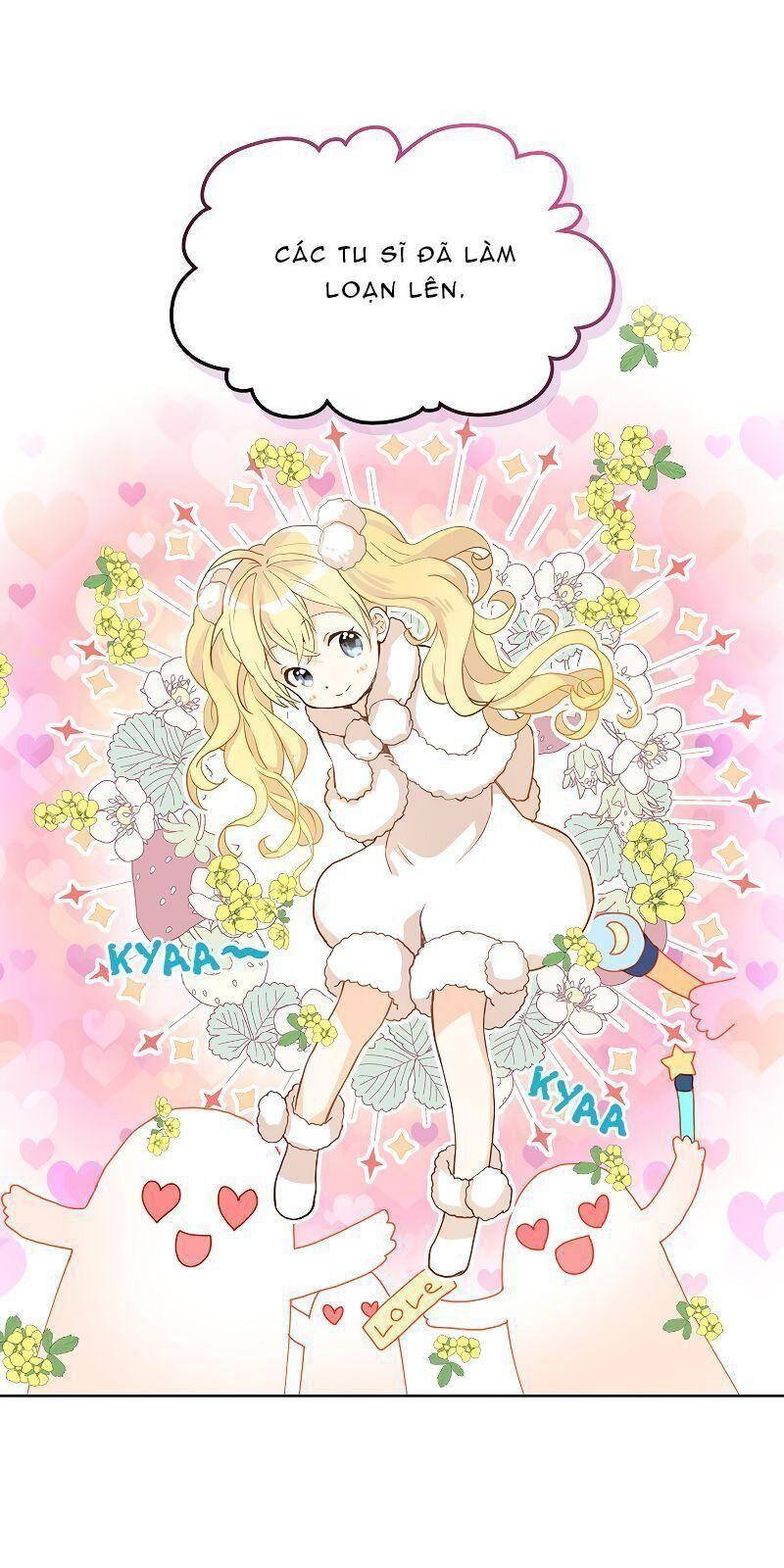 con có phải con là con gái của ngài không? chapter 24 28