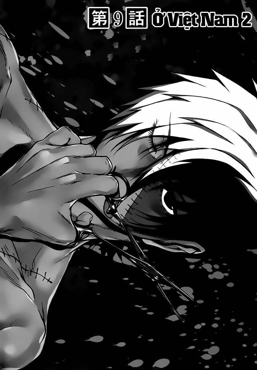 thời niên thiếu bác sĩ quái dị chapter 9 3