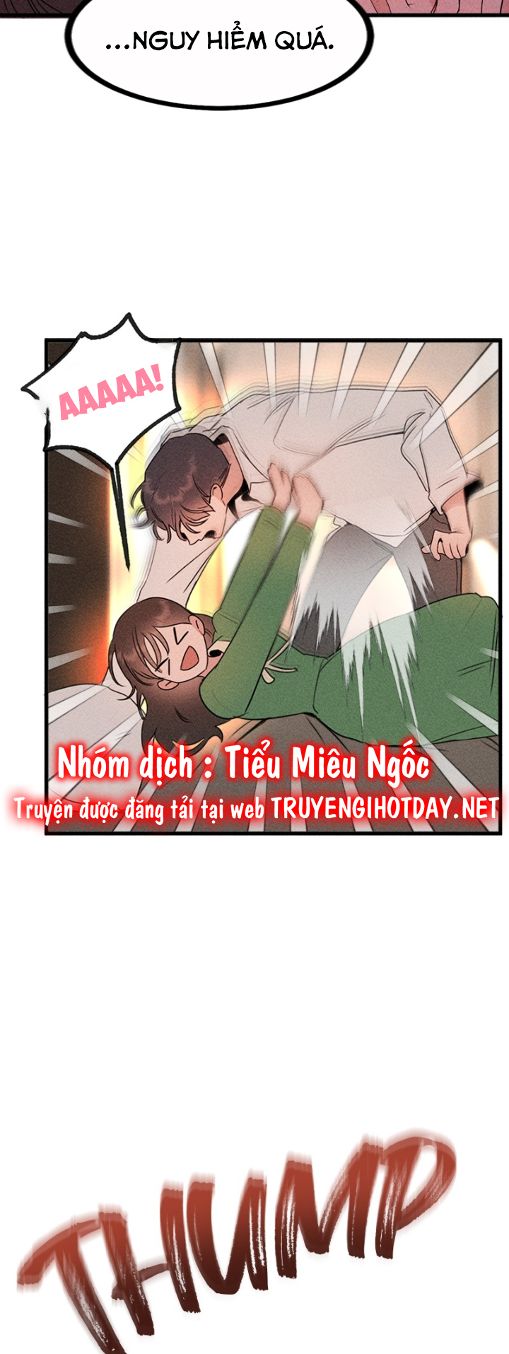 cuộc sống riêng của chị tôi chapter 14 48