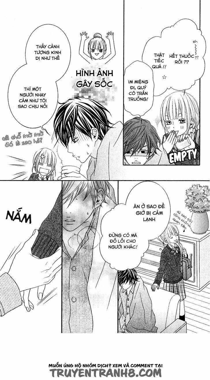 ookamitachi no shiikuhou chapter 1 22