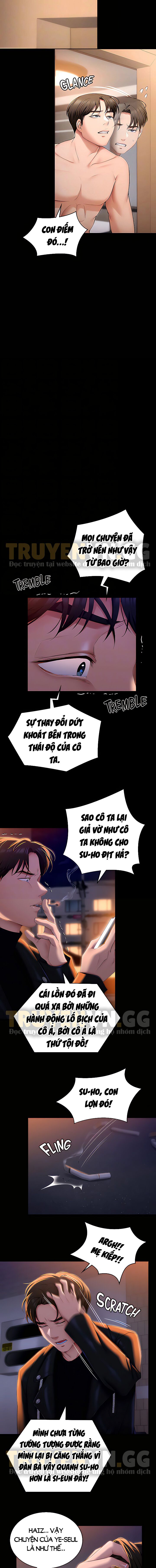 tối nay cưng muốn ăn gì? chapter 52 6