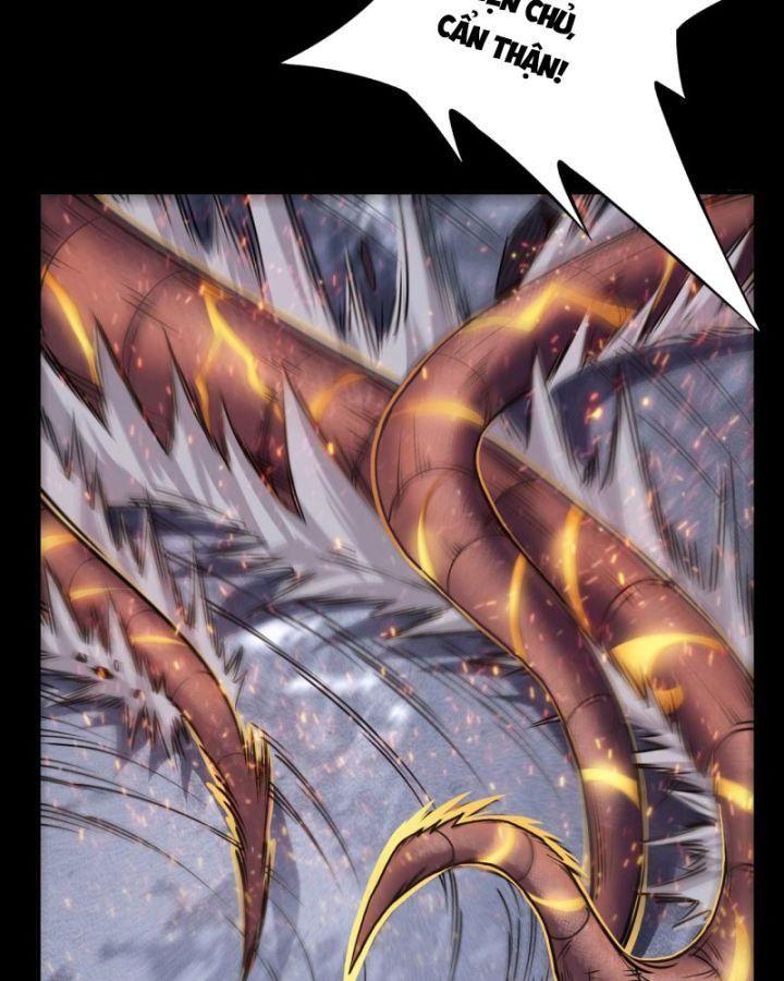 trong tuyệt cảnh ta không ngừng thăng cấp chapter 1 39